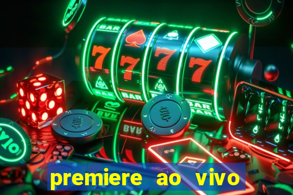 premiere ao vivo gratis futebol